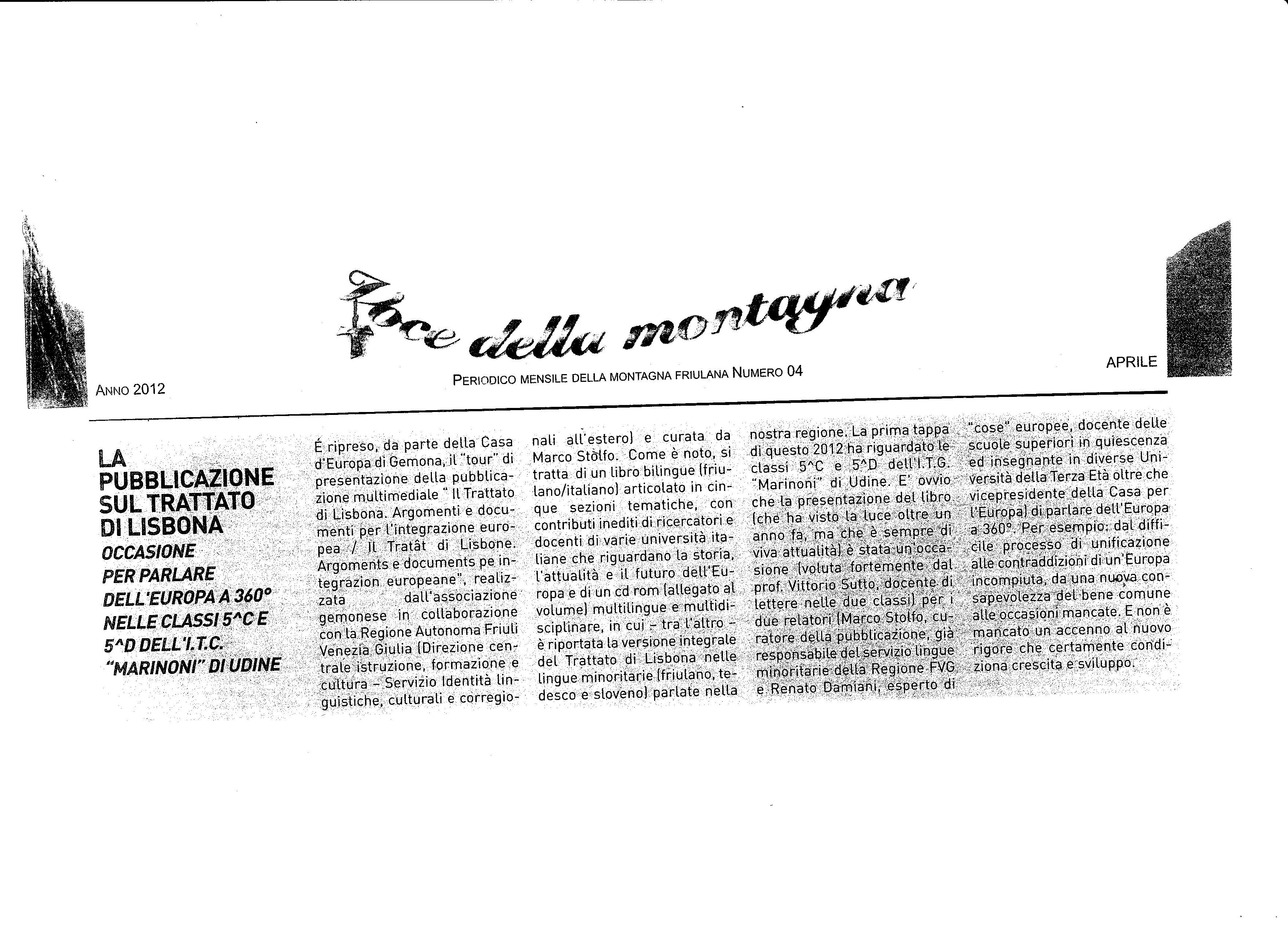 Aprile 04 Aprile 04