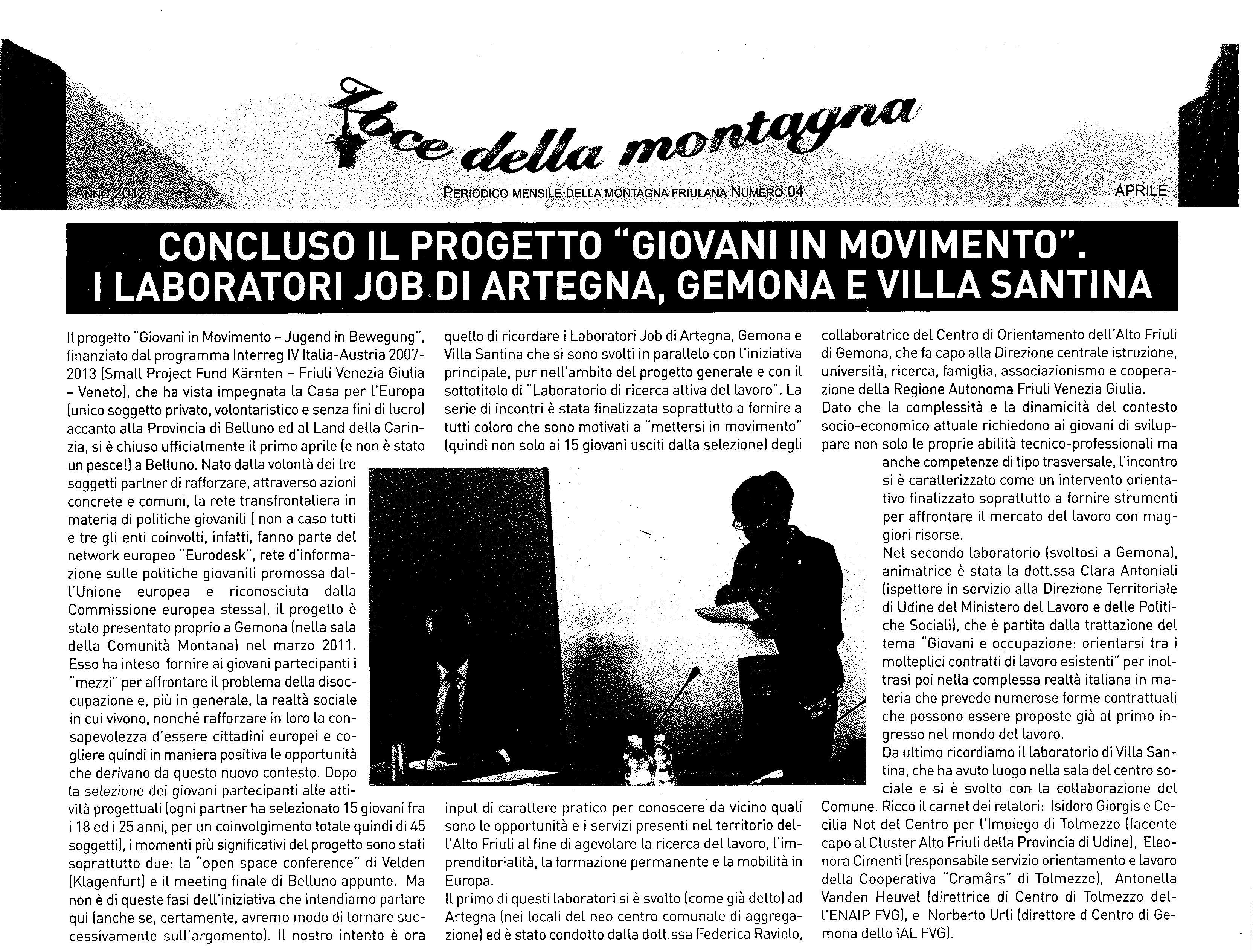 Aprile 05 Aprile 05