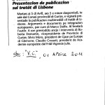 Aprile