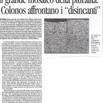 MV 31 gennaio 2010 mosaico pluralità