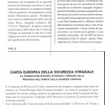 VDM Febbraio 2010 italia più-sicurezza stradale