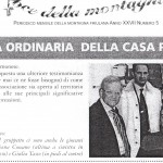VDM Maggio 2010 assemblea ordinaria