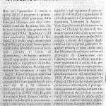 VDM Maggio 2010 promozione sociale