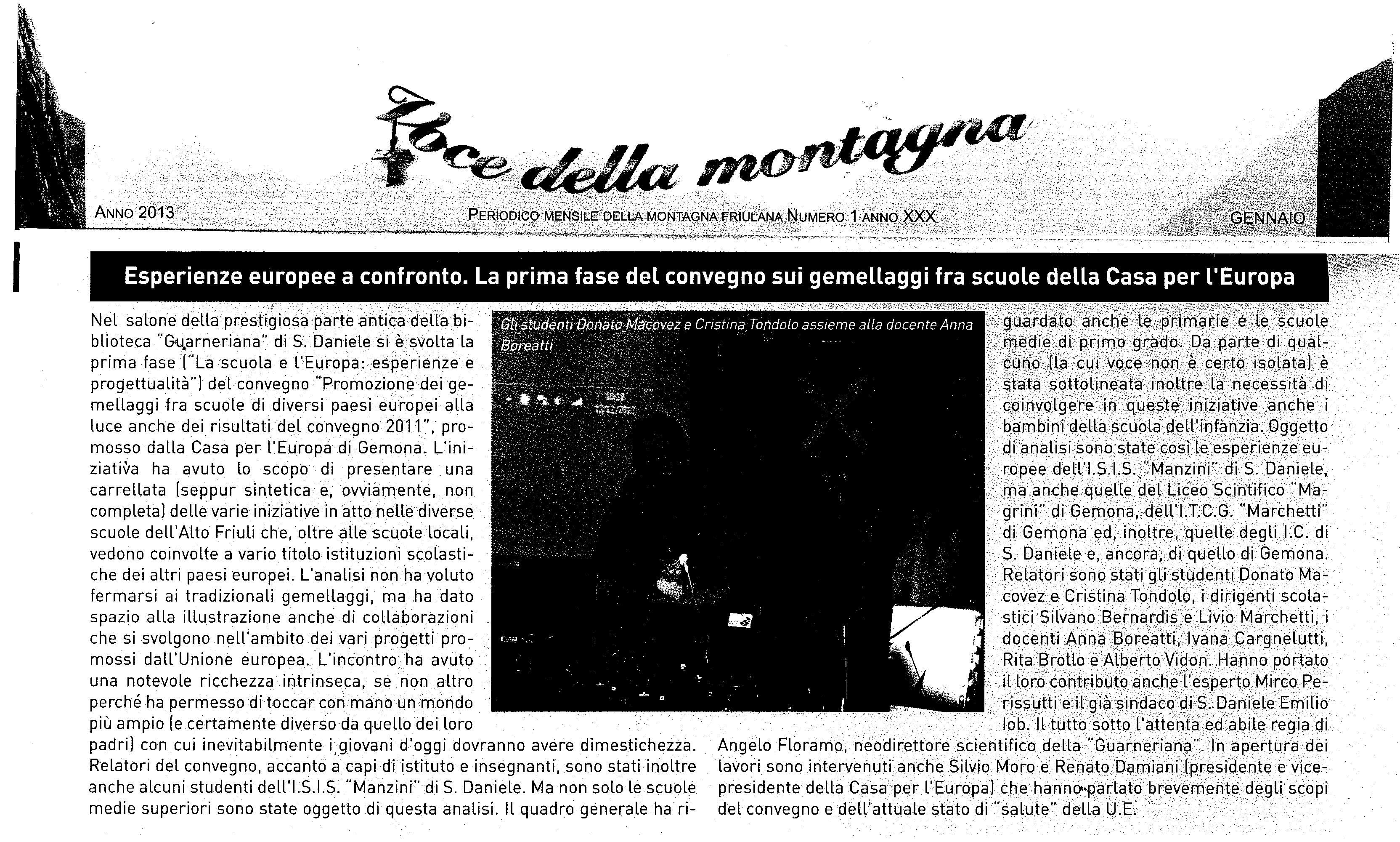 gennaio 01 gennaio 01