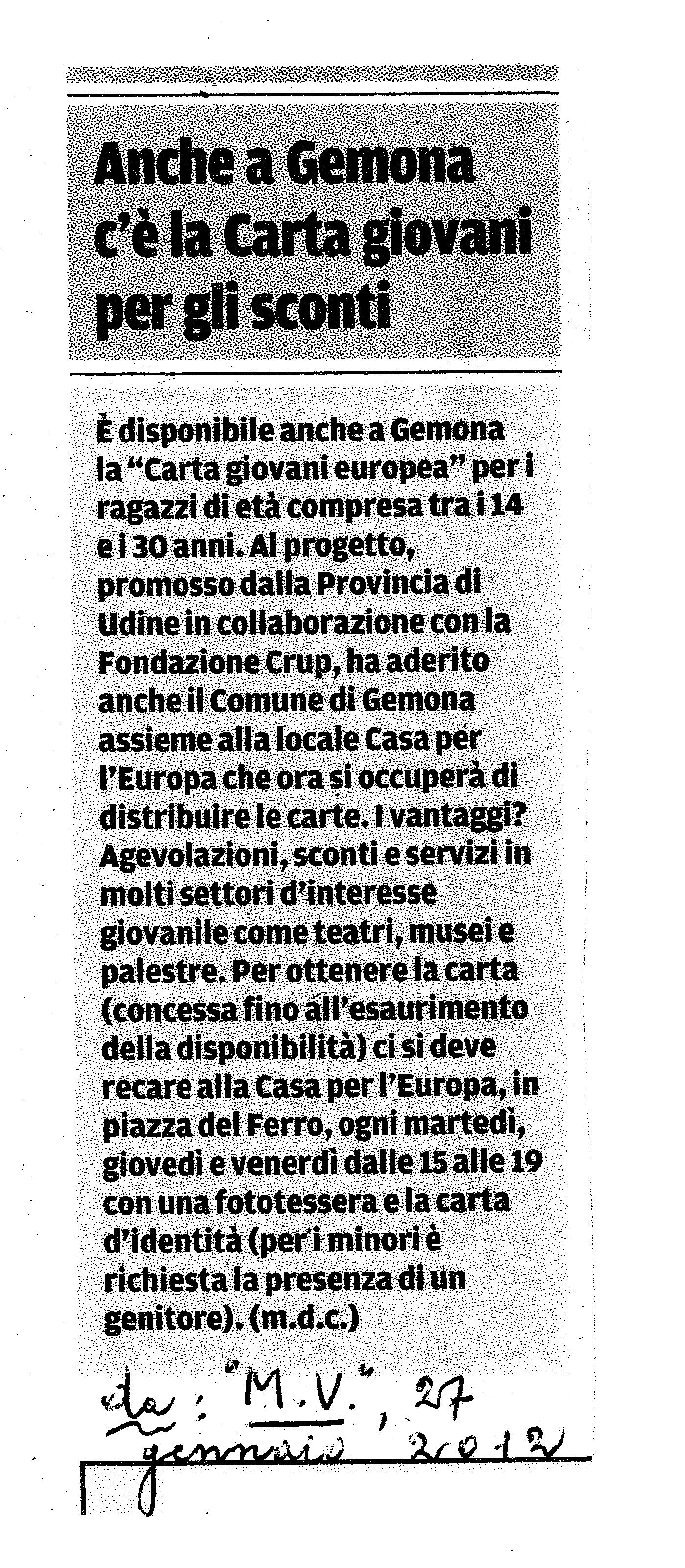 gennaio11 gennaio11