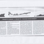 progetto europa e progetto giovani in movimento