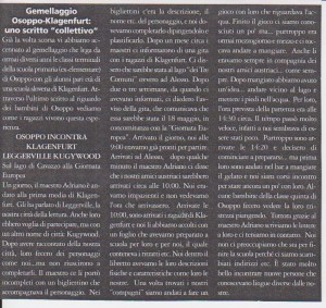 gemellaggio