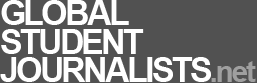 GLOBAL STUDENT JOURNALIST