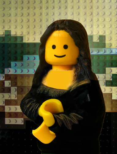 lego lego