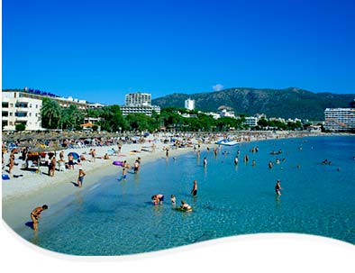 mallorca mallorca