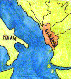albania