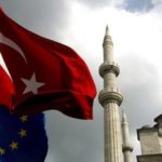 Scambio culturale in Turchia a tema migranti e rifugiati dal 28 novembre al 5 dicembre 2021
