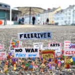 Greta Thunberg candidata al Nobel per la Pace