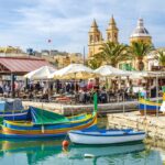 30 Borse di studio per Tirocini Erasmus plus a Malta settore sostenibilità