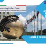 Ministero affari esteri e cooperazione, concorso per 18 Ministero affari esteri e cooperazione, concorso per 18