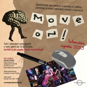 MOVE ON WEB 2