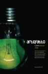 ARTEFATTO 2009: LUMINESSENZE