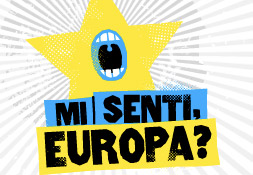 Elezioni europee: MTV contribuisce a far sentire la voce dei giovani