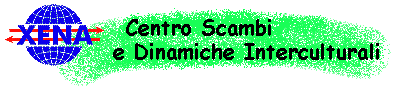 XENA: CERCA PARTECIPANTI PER DUE SCAMBI (in SLOVENIA e MACEDONIA) e per un progetto SVE (in LITUANIA)