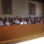 21 Luglio 2009: LAB – LABORATORIO INTERNAZIONALE DELLA COMUNICAZIONE