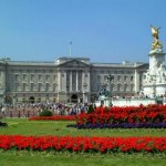 Buckingham Palace, il sito di sua maestà dove puoi anche inviare il tuo CV per lavorare a Palazzo!