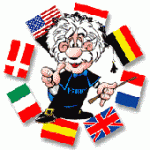 Cercasi traduttori madrelingua per progetto web