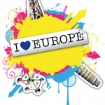 I love europe