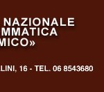 ACCADEMIA D’ARTE DRAMMATICA “SILVIO D’AMICO” (ROMA): 5° MASTER  IN CRITICA GIORNALISTICA – A.A. 2009/2010