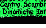 OPPORTUNITA’ SVE offerte dall’ASSOCIAZIONE XENA