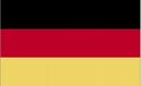 germania bandiera
