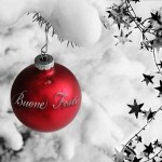 AUGURI, AUGURI, AUGURI!!!