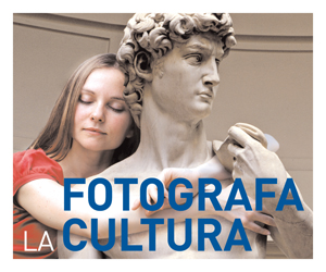 fotografa la cultura