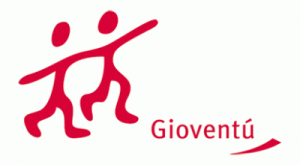 logo gioventù in azione