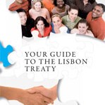 La tua guida al Trattato di Lisbona