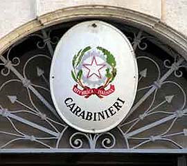 carabinieri_logocaserma carabinieri_logocaserma