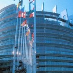 Il Parlamento elegge la nuova Commissione europea