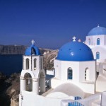 SVE in Grecia