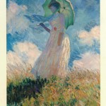Mostra: L’età di Courbet e Monet fino al 7 marzo