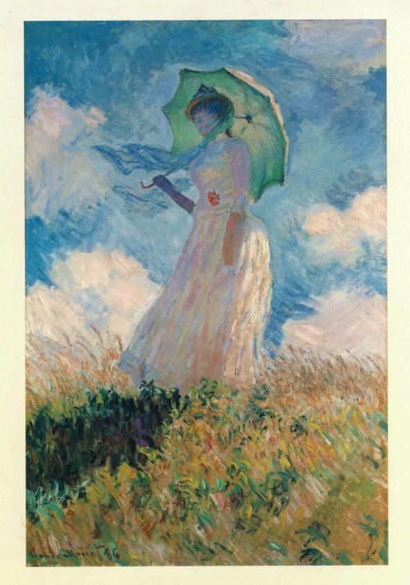 monet.femme-a-ombrelle