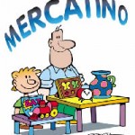 Il Mercatino Internazionale della Bontà 2010