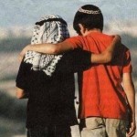 VOLONTARIATO IN PALESTINA, LIBANO E SIRIA