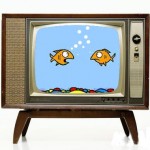 televisione