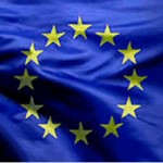 BANDIERA  UE
