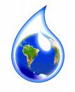 ACQUA. BENE COMUNE DELL’UMANITA’, FONTE DI DEMOCRAZIA:   a Gemona dall’8 al 23 maggio 2010