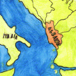ALBANIA MAMMA MIA!