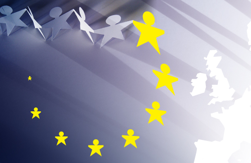 integrazione europea