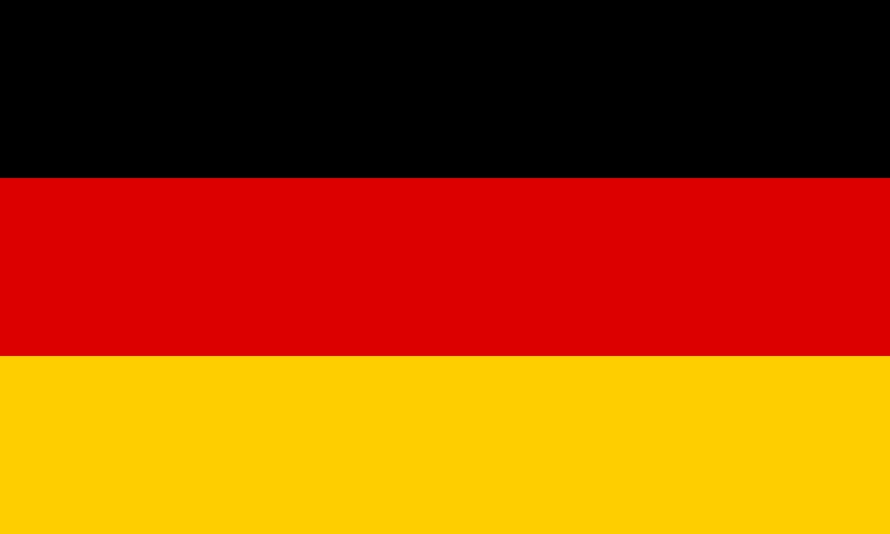 Bandiera-germania