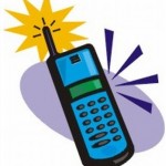 CERCARE LAVORO CON IL TELEFONINO