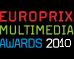 PREMI EUROPRIX MULTIMEDIA 2010
