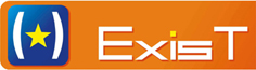 EXIST senza scritta 2cm